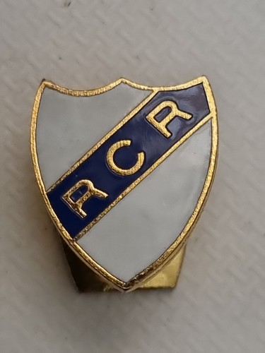 Racing club rochelle rare - club,
