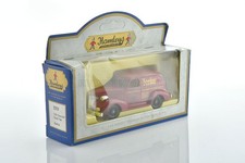 CHEVROLET Parcel VAN Hamleys