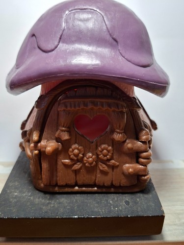 Schtroumpf schleich peyo 1978 - schtroumpf,