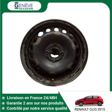🇫🇷 JANTE TOLE RENAULT CLIO ➤403006005R ♻️