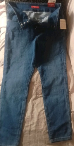 Guess women skinny - skinny, medium