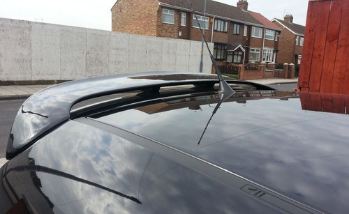 Opc vxr look rear door - opc,
