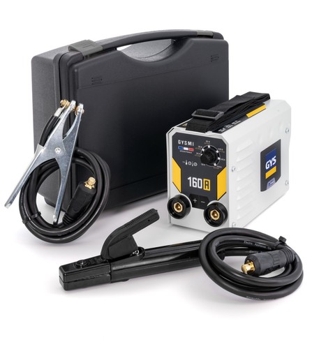 Poste soudure inverter mma - soudure,