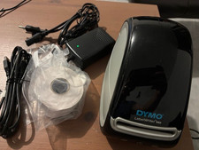 Imprimante d'étiquettes thermiques - DYMO LabelWriter 550