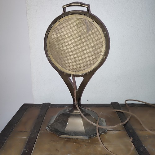 Vintage western electric haut - vintage,