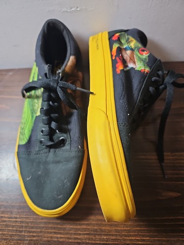 Vans old school - old,