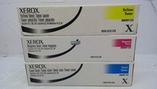 Genuine Xerox 1632/C40 *Color