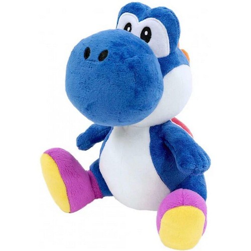 Little buddy super - mario, all