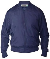 D555 Léger Doublé Veste
