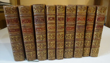 BERRUYER Isaac-Joseph HISTOIRE