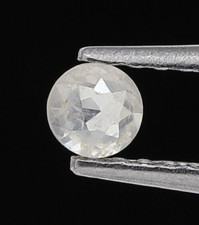 Véritable Diamant Naturel