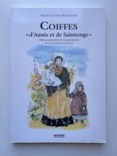 Monchaux M.-C., Coiffes