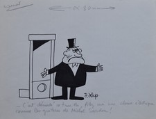 Jacques Laplaine (1921-1987) -