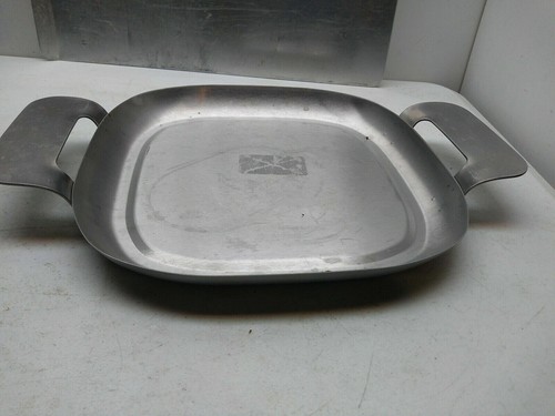 Ikea tray stainless steel - ikea,