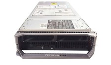 Dell PowerEdge M610 Lame 2x Xeon X5560 32Go RAM