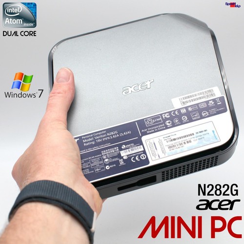 Mini ordinateur acer - mini,