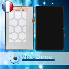 Vitre + ecran LCD sur chassis