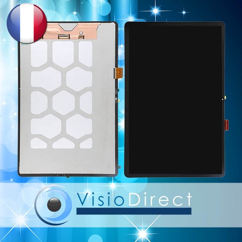 Vitre ecran lcd sur - +,