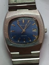 Montre Mécanique Relliac