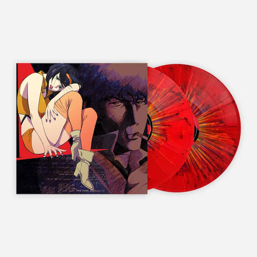 The seatbelts cowboy bebop - the, ‎cowboy