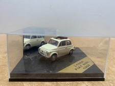 VITESSE FIAT 500L 1968 EN BOITE 1/43 M8