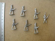  NAPOLEONIC INFANTRY  WARGAMES