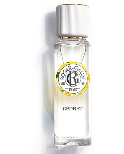 Roger gallet eau parfumée - roger,