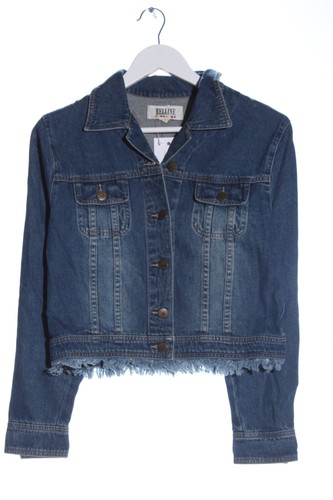 Helline veste jean dames - jean,