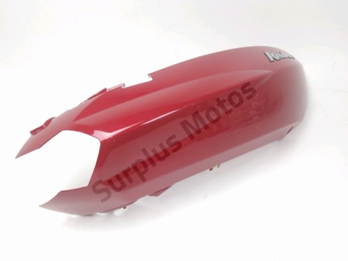 Carenage arriere droit peugeot - arriere,