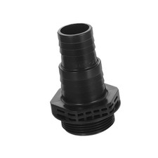 Raccord de Tuyau de Piscine, Pièce Légère, Facile à Installer, Connecteur