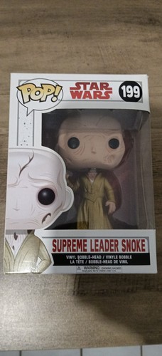 Figurine funko pop - funko, wars
