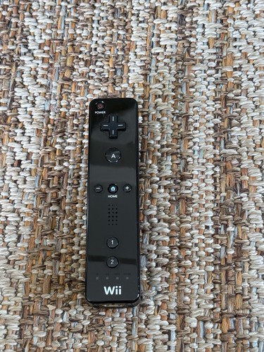 Nintendo wii u - nintendo, manette