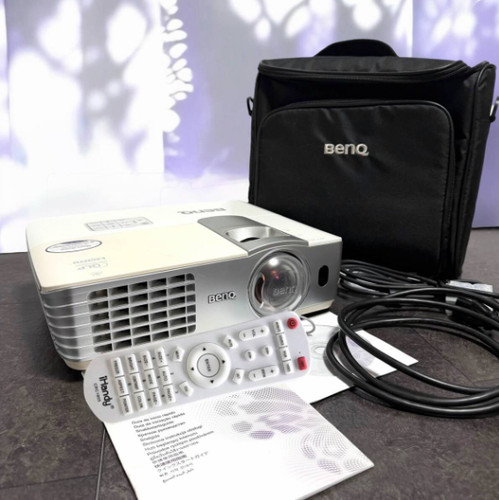 Projecteur benq w1080st courte - benq,