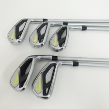 NIKE GOLF VAPOR FLY 5pcs Iron