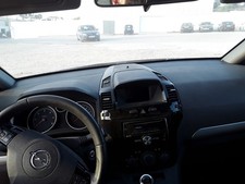 TABLEAU DE BORD POUR OPEL ZAFIRA B COSMO 2008 1144348