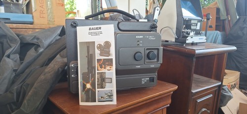 Bauer multi format - bauer, 82