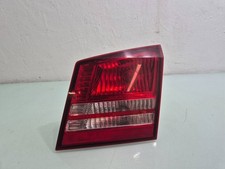 Dodge Journey 2009 Arri�re