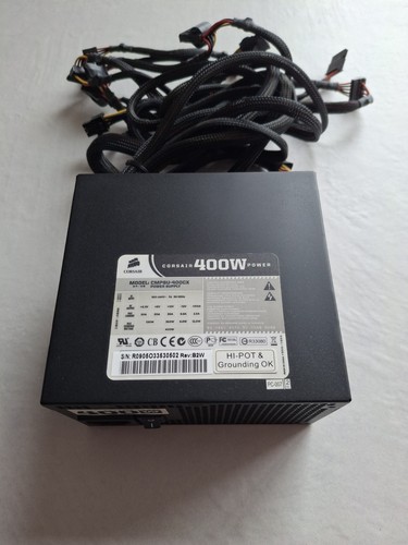 Bloc alimentation atx ante - alimentation,