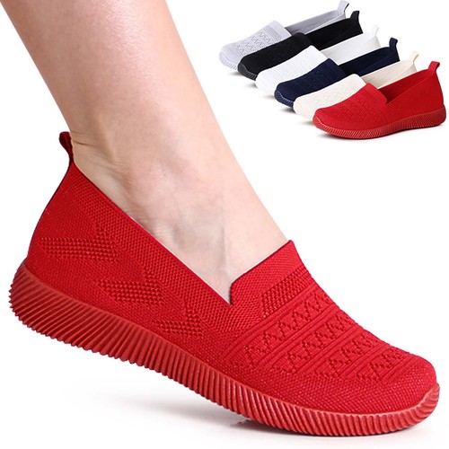 Damen sneaker light - damen, slipper