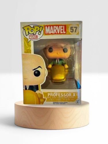 Rare funko pop professor 57 - funko, x