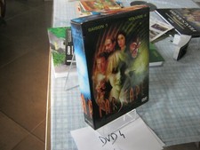 FARSCAPE SAISON 1 VOLUME 4