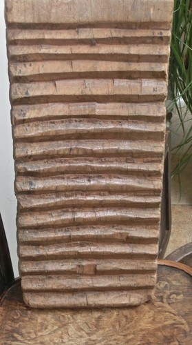 Planche laver lobi - planche,