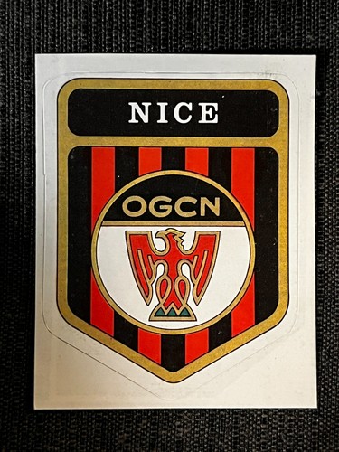 Sticker panini foot 1978 - foot,