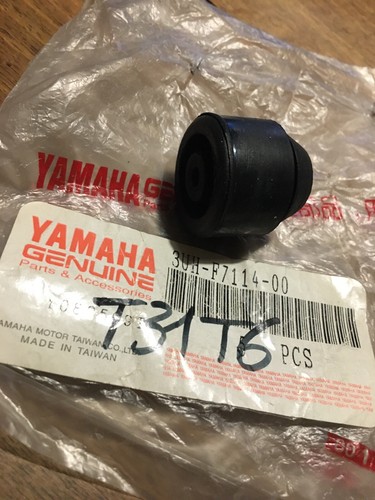 Yamaha 3uh f7114 butée - 3uh-f7114-00,