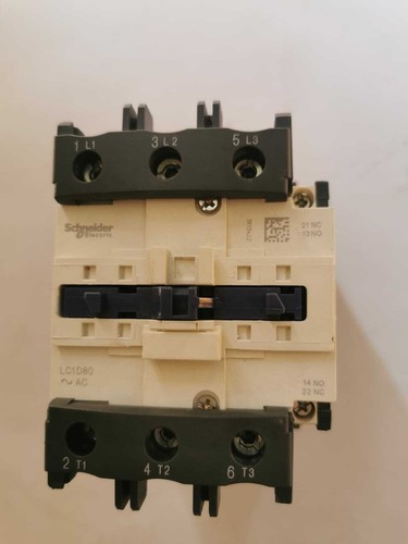 Contacteur schneider electric - contacteur,