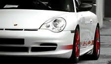 PORSCHE 911 996 BAS DE CAISSE GT3 STYLE