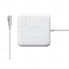 MAGSAFE 1 - CHARGEUR ORIGINAL APPLE POUR MACBOOK (JUSQU'À MI-2012)
