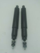 Paire (2) Amortisseurs