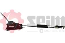 TIRETTE à CâBLE (BOîTE DE