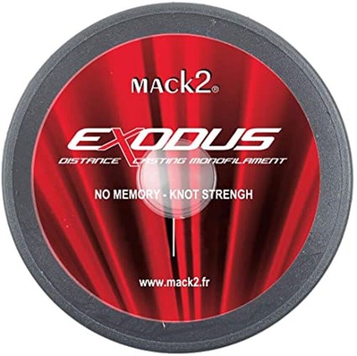 Nylon mack2 exodus 35mm - nylon,
